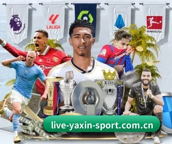 yaxin赛事追踪 应用