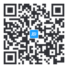 Android 极客版 二维码图像